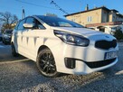 Kia Carens 1.6 135 KM 100% Bezwypadek Kamera  Z Niemiec Gwarancja Zapraszamy !!! - 5