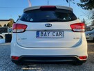 Kia Carens 1.6 135 KM 100% Bezwypadek Kamera  Z Niemiec Gwarancja Zapraszamy !!! - 6