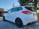 Kia Carens 1.6 135 KM 100% Bezwypadek Kamera  Z Niemiec Gwarancja Zapraszamy !!! - 7