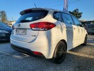 Kia Carens 1.6 135 KM 100% Bezwypadek Kamera  Z Niemiec Gwarancja Zapraszamy !!! - 8