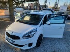 Kia Carens 1.6 135 KM 100% Bezwypadek Kamera  Z Niemiec Gwarancja Zapraszamy !!! - 12