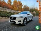 Volvo XC 60 FV VAT 23% Brutto Bezwypadek Serwis Piękny - 1