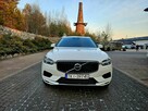 Volvo XC 60 FV VAT 23% Brutto Bezwypadek Serwis Piękny - 2