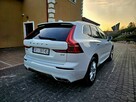 Volvo XC 60 FV VAT 23% Brutto Bezwypadek Serwis Piękny - 4