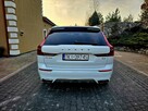 Volvo XC 60 FV VAT 23% Brutto Bezwypadek Serwis Piękny - 5