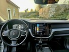 Volvo XC 60 FV VAT 23% Brutto Bezwypadek Serwis Piękny - 7