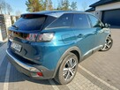 Peugeot 3008 1.5hdi allure KAMERA full led navigacja bezwypadkowy - 2