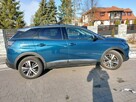 Peugeot 3008 1.5hdi allure KAMERA full led navigacja bezwypadkowy - 5