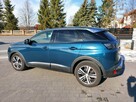 Peugeot 3008 1.5hdi allure KAMERA full led navigacja bezwypadkowy - 6