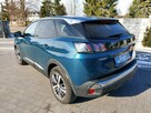 Peugeot 3008 1.5hdi allure KAMERA full led navigacja bezwypadkowy - 7