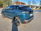 Peugeot 3008 1.5hdi allure KAMERA full led navigacja bezwypadkowy - 9