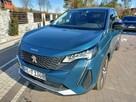 Peugeot 3008 1.5hdi allure KAMERA full led navigacja bezwypadkowy - 11