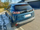 Peugeot 3008 1.5hdi allure KAMERA full led navigacja bezwypadkowy - 12