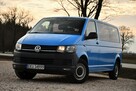 Volkswagen Transporter 2.0TDI#115KM#LONG#9 Osób#Klima#Start Stop#Import DE#Serwis VW#FV 23%! - 3