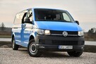 Volkswagen Transporter 2.0TDI#115KM#LONG#9 Osób#Klima#Start Stop#Import DE#Serwis VW#FV 23%! - 9