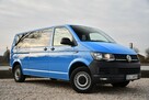 Volkswagen Transporter 2.0TDI#115KM#LONG#9 Osób#Klima#Start Stop#Import DE#Serwis VW#FV 23%! - 12