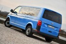 Volkswagen Transporter 2.0TDI#115KM#LONG#9 Osób#Klima#Start Stop#Import DE#Serwis VW#FV 23%! - 16