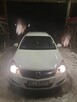 Opel Astra H 2012 rok - 4