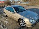 Mercedes c180 kompresor hatchback - 5