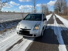 Citroen c2 - 4