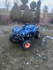 Quad Hammer ATV 200 - 6