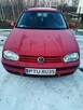 Golf 4 kombi - 4