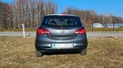 Opel corsa 2016 LPG - 2