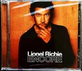 Polecam Wspaniały Album CD LIONEL RICHIE -Album Just Go - 4