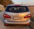 Mazda 5 - 7 osobowa dobry prosty silnik do GAZ - LPG DEKRA - 6