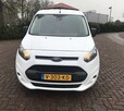 Dostawczy Ford Tranzit CONNET - 16