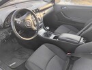 Mercedes c180 kompresor hatchback - 4
