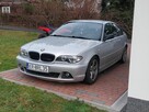 BMW e46 Coupe - 2