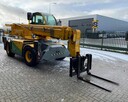 Ladowarka teleskopowa Deci PEGASUS 35.16 tez w leasing - 9