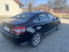 Citroen C5 , 2.0 HDI 2011 rok , przebieg 217000 - 5