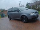 Sprzedam Vw Touran 1,9 tdi avq 2003 r - 13