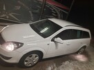 Opel Astra H 2012 rok - 1