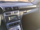 Mercedes c180 kompresor hatchback - 1