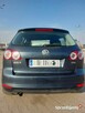 VW Golf PLUS II Grzane fotele, czujniki parkowania, tempomat - 5