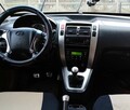 Sprzedam Hyundai Tucson 2.0 CRDI - 4WD - 6