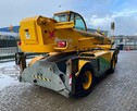 Ladowarka teleskopowa Deci PEGASUS 35.16 tez w leasing - 13
