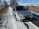 Citroen c2 - 3