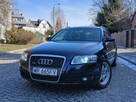 Audi A6C6 2.4 Quattro B/G 1właściciel ! - 11