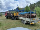 Wiercenie Studni - 3