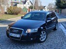 Audi A6C6 2.4 Quattro B/G 1właściciel ! - 2