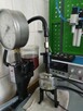 Cam-Box tester pompowtryskiwacza ( Przystawka ) - 13