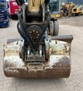 Koparka kolowa kolejowa New Holland MH Plus 2 drogowa - 10