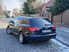 Audi A6C6 2.4 Quattro B/G 1właściciel ! - 6