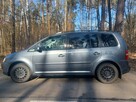 Sprzedam Vw Touran 1,9 tdi avq 2003 r - 3