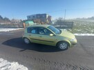 Renault Megane 2 2004 - 4