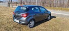 Opel corsa 2016 LPG - 5